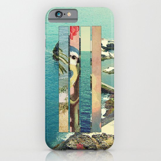 Summer iPhone & iPod Case