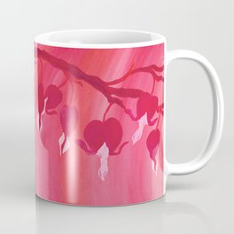 Blooms of Love Coffee Mug