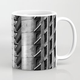 Frontier Coffee Mug