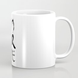 Do or Die Coffee Mug