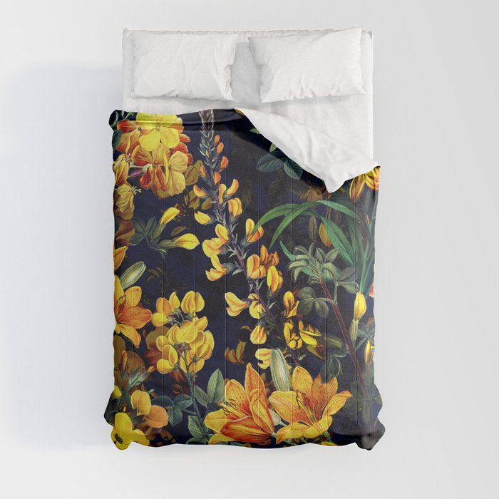 Magical Forest IV Comforter