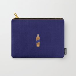 Johnnie Walker - Blue Label Carry-All Pouch