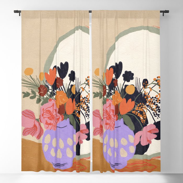 Blackout Curtain