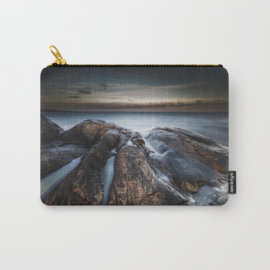 Creepers and crawlers Carry-All Pouch