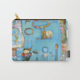 Hopes Carry-All Pouch