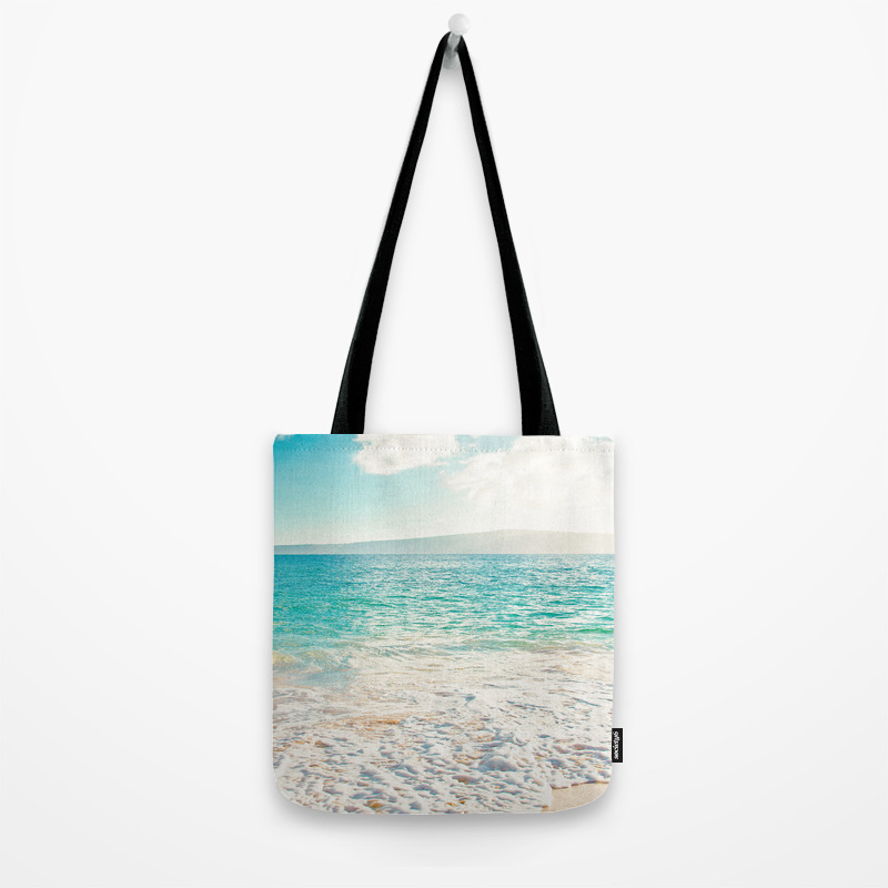 big beach bag
