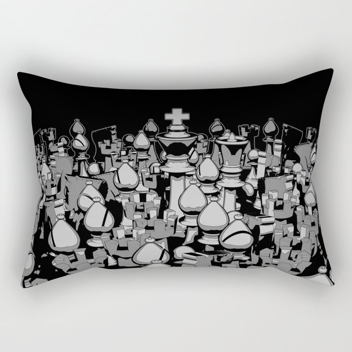 Rectangular Pillow