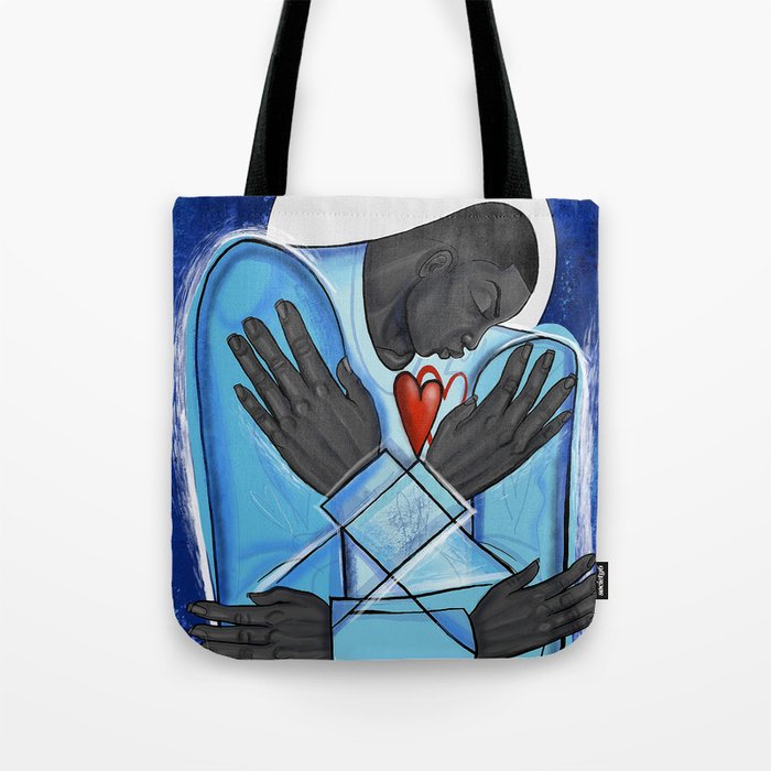 Self Love Tote Bag