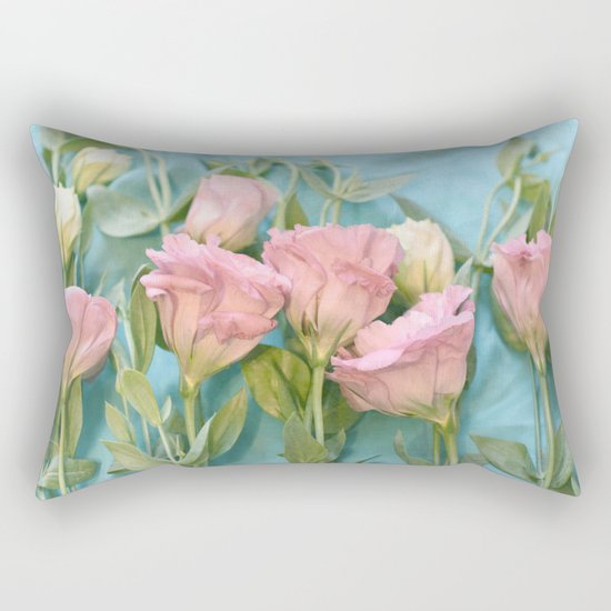 Destiny Rectangular Pillow