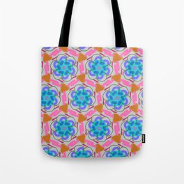 Oh So Lovely Tote Bag