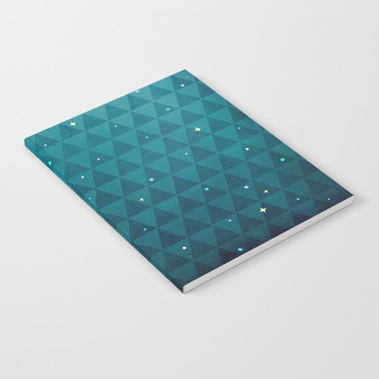 Night Sky Notebook
