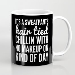 Sweatpants Coffee Mugs Society6
