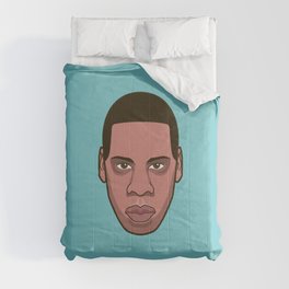 #7 Jayz Comforter