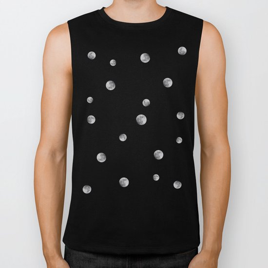 Hallelujah Biker Tank