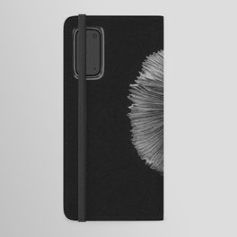 Betta Fish Android Wallet Case