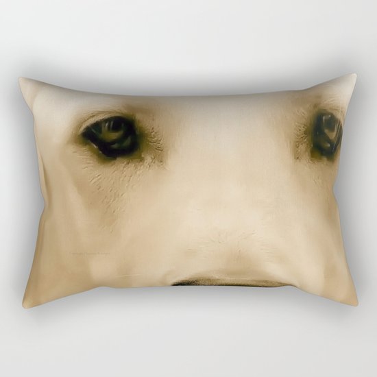 Max Rectangular Pillow