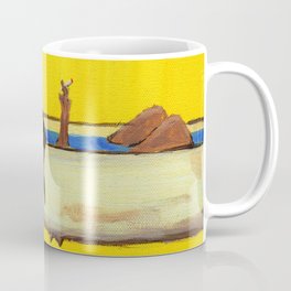 sunday Coffee Mug