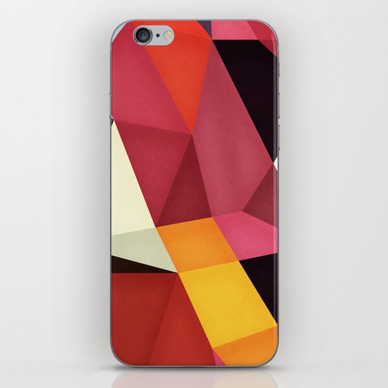 Ciresa iPhone & iPod Skin