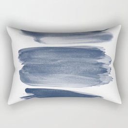Abstract Minimalism Glam #5 #minimal #ink #decor #art #society6 Rectangular Pillow