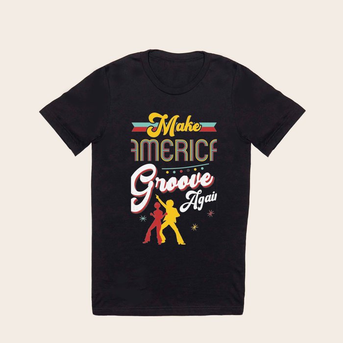 70s style t on sale shirt