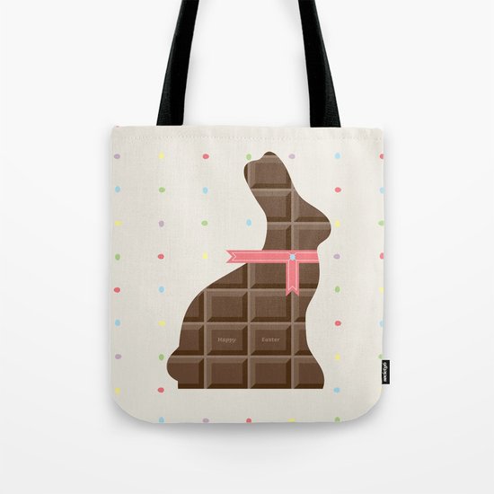 Happy Hunting Tote Bag