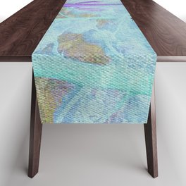 Sharing This Journey Table Runner