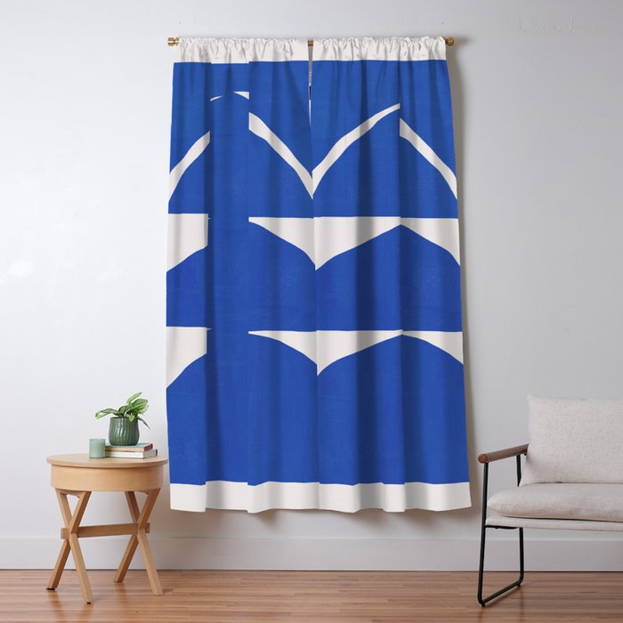 Blackout Curtain