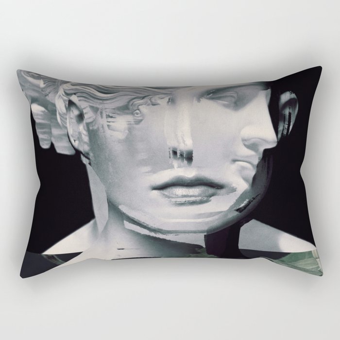 Rectangular Pillow