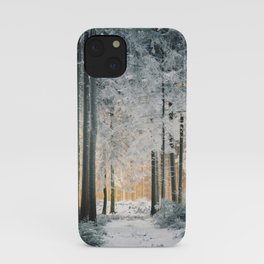 Finding Hope iPhone Case