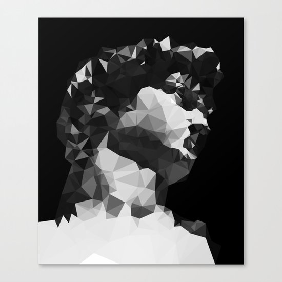 RENAISSANCE 2.0 Canvas Print