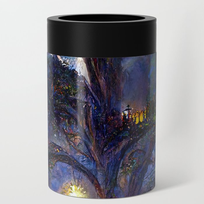 Ancient Spirit Tree Can Cooler