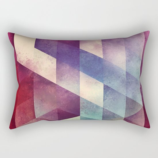ryd jyke Rectangular Pillow