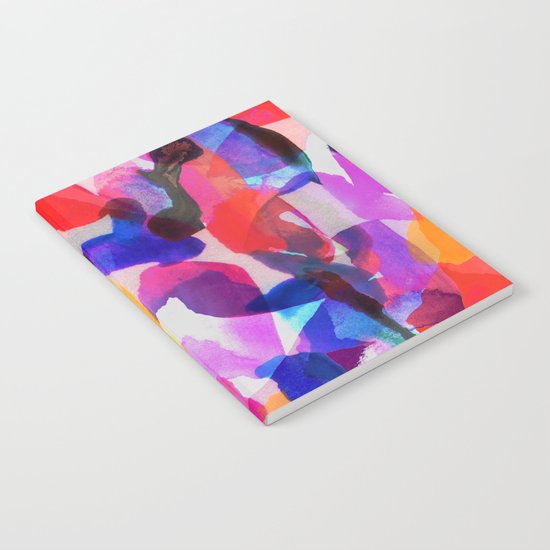 MX6 Notebook