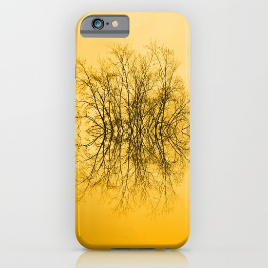 Branches iPhone & iPod Case
