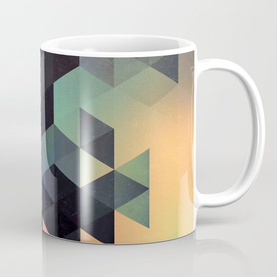 ynclyssy Mug