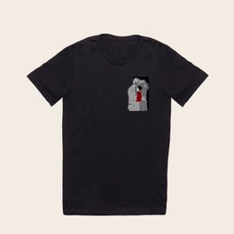 Yin Needs Yang T Shirt