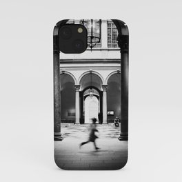 Photos of Ghosts iPhone Case