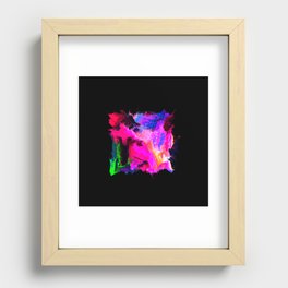 KTOLO Recessed Framed Print