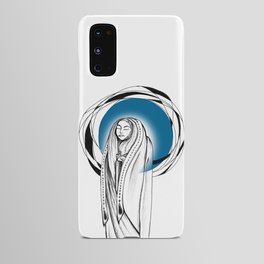 Moon Phace III Android Case