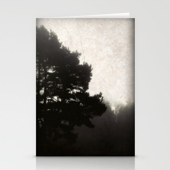 Still Stationery Cards