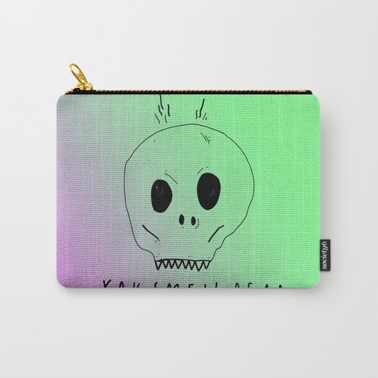 YOU SMELL BAD Carry-All Pouch