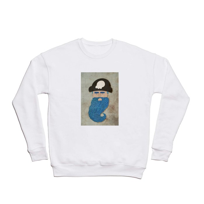 Pirrrate Crewneck Sweatshirt