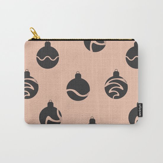 Christmas balls Carry-All Pouch