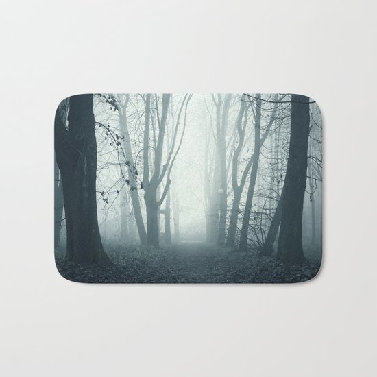tree Bath Mat