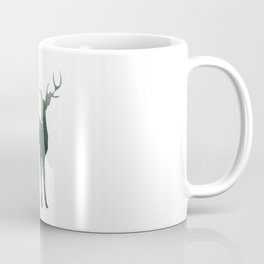 A wild Deer Coffee Mug