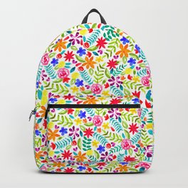 Wildflowers Backpack