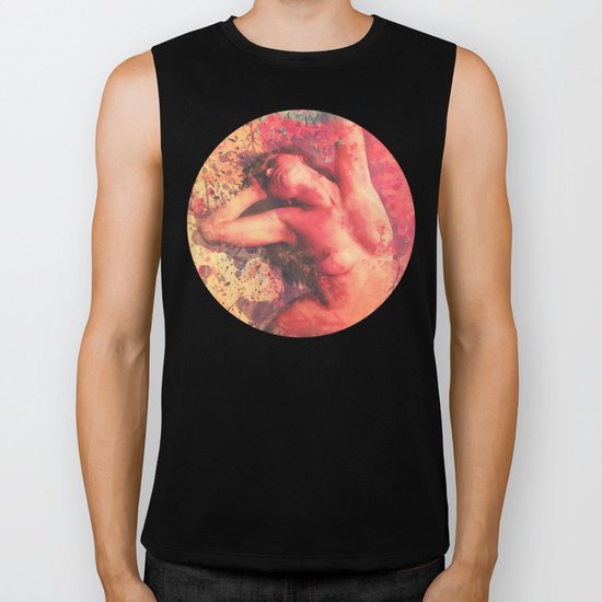 Epic Girl Biker Tank