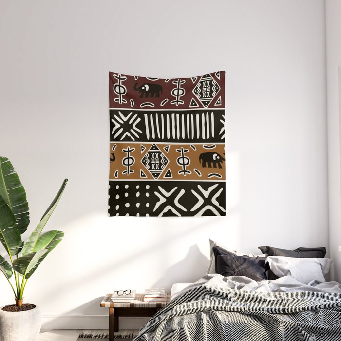 Cloth new arrivals wall tapestry