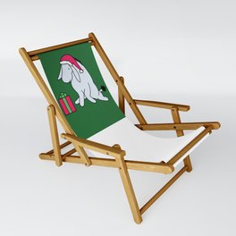 Holiday Classic Sad Donkey Sling Chair