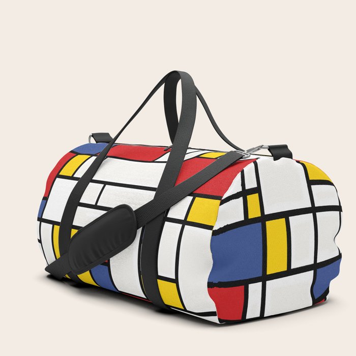 1960s 2025 duffle bag